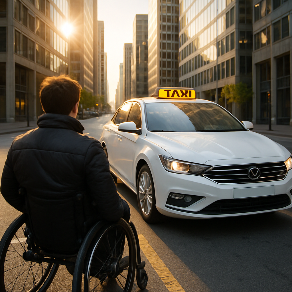 Disuguaglianze/Bologna, viaggiatrice disabile resta bloccata in aeroporto