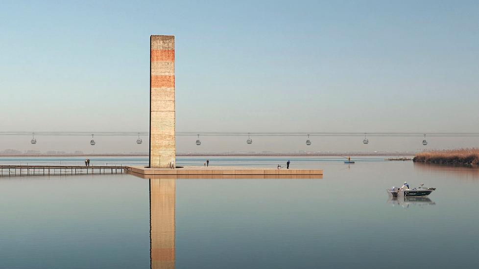 Clima e ambiente/Il mare sale, Ferrara va sotto. A rischio buona parte del litorale italiano. Barriere di protezione su tutta la costa o territorio restituito alle valli?