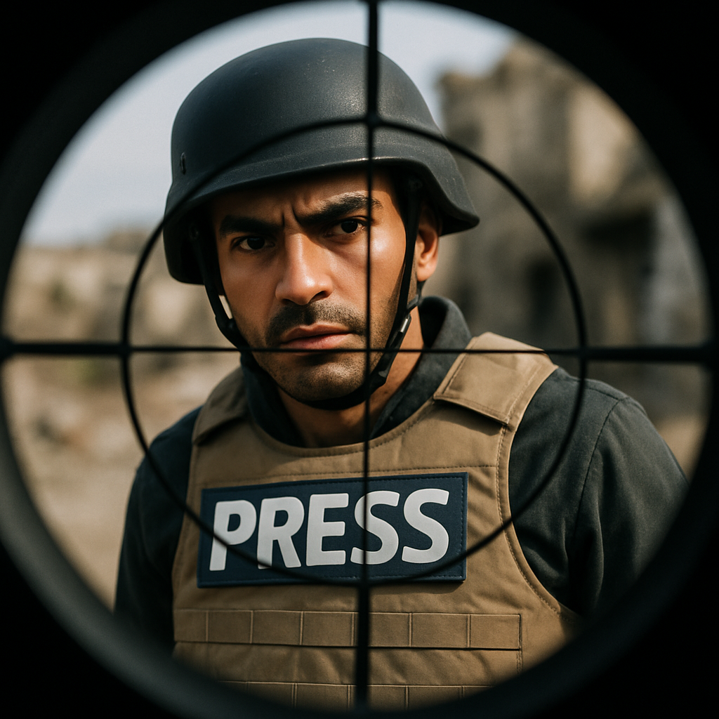 Informazione/Trump e i giornalisti nel mirino: cause miliardarie per farli tacere. Libertà di stampa sempre più a rischio nel mondo e la situazione peggiora anche in Italia