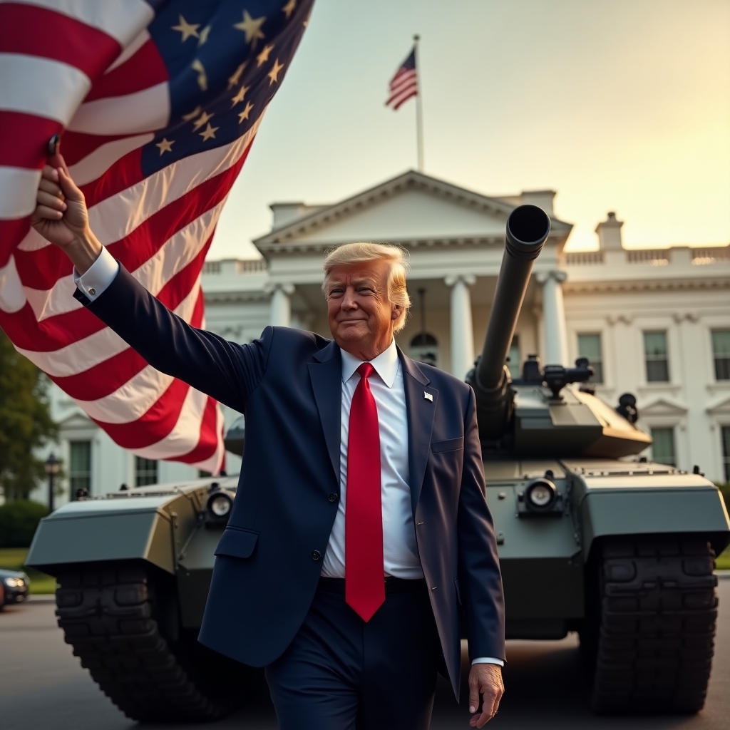 Bullismi planetari/Trump-Taco, la Cina, Putin e gli albori di un nuovo ordine mondiale