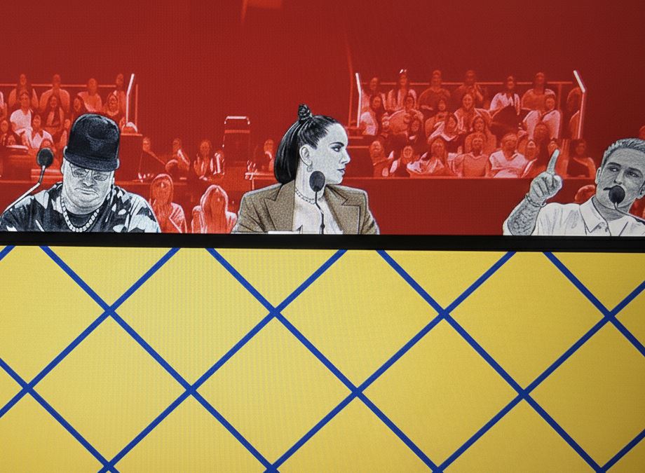 X Factor/La melodia è intoccabile? Non sempre, ma Gabbani e Iezzi bisticciano ancora. Il tema agita il tavolo dei giudici