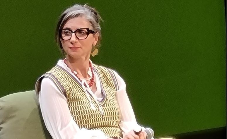 Festival Internazionale/Francesca Albanese a Ferrara: «Col piano Trump addio all’autodeterminazione palestinese»
