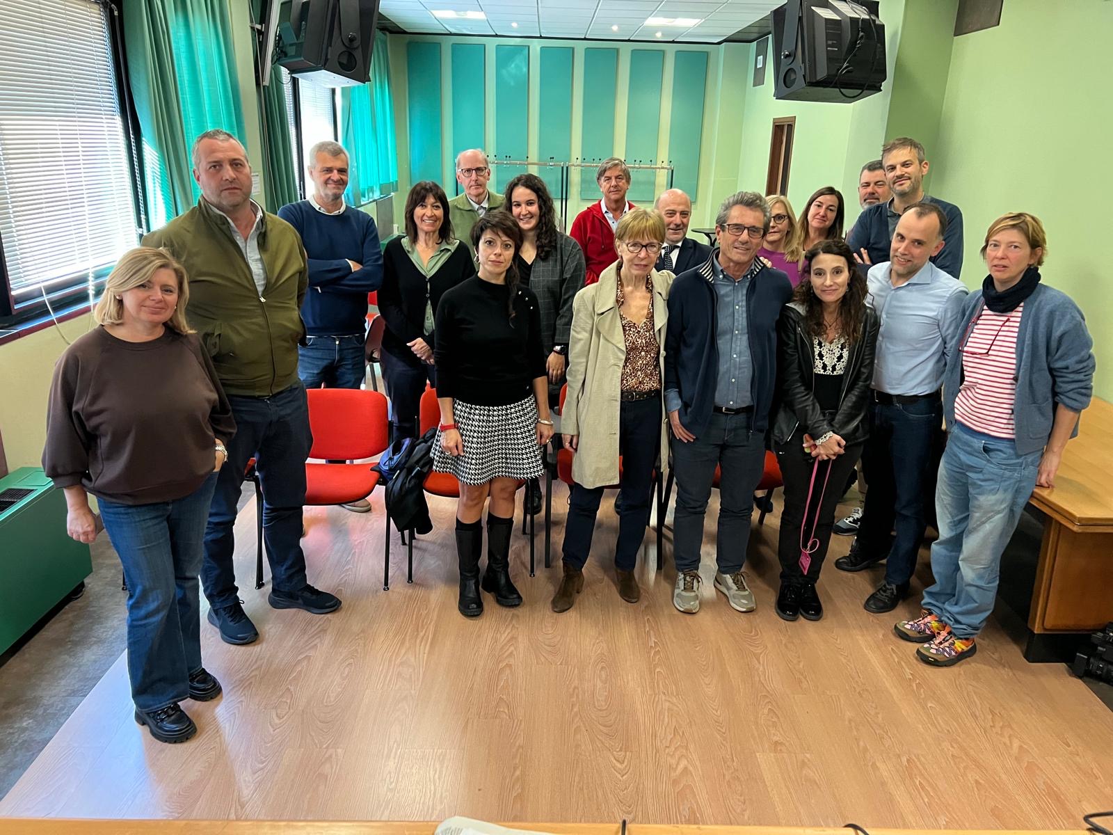 Informazione/Attentato a Ranucci, ondata nazionale di solidarieta’. Costante (Fnsi): 
«In gioco diritto basilare della democrazia»