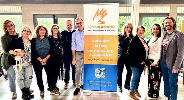 Politica e giustizia/L’associazione “Dammilamano” sul caso Bibbiano: «Chi ci ha marciato ora chieda scusa»