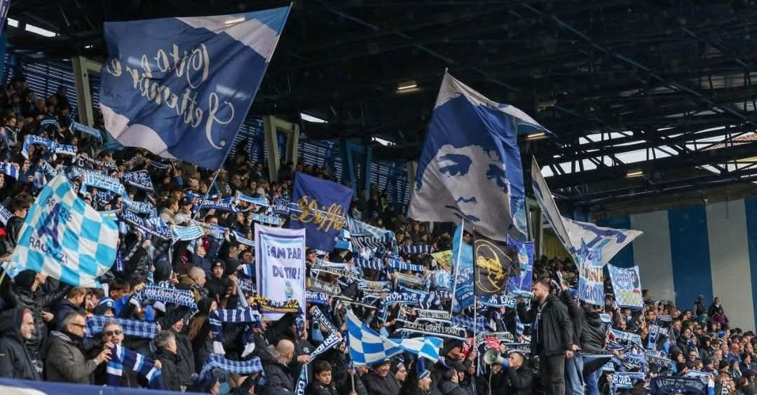 La Spal e la citta’ del silenzio/Ferrara, dalla serie A al nulla. L’agonia di un territorio che ha perso anche la sua squadra di calcio