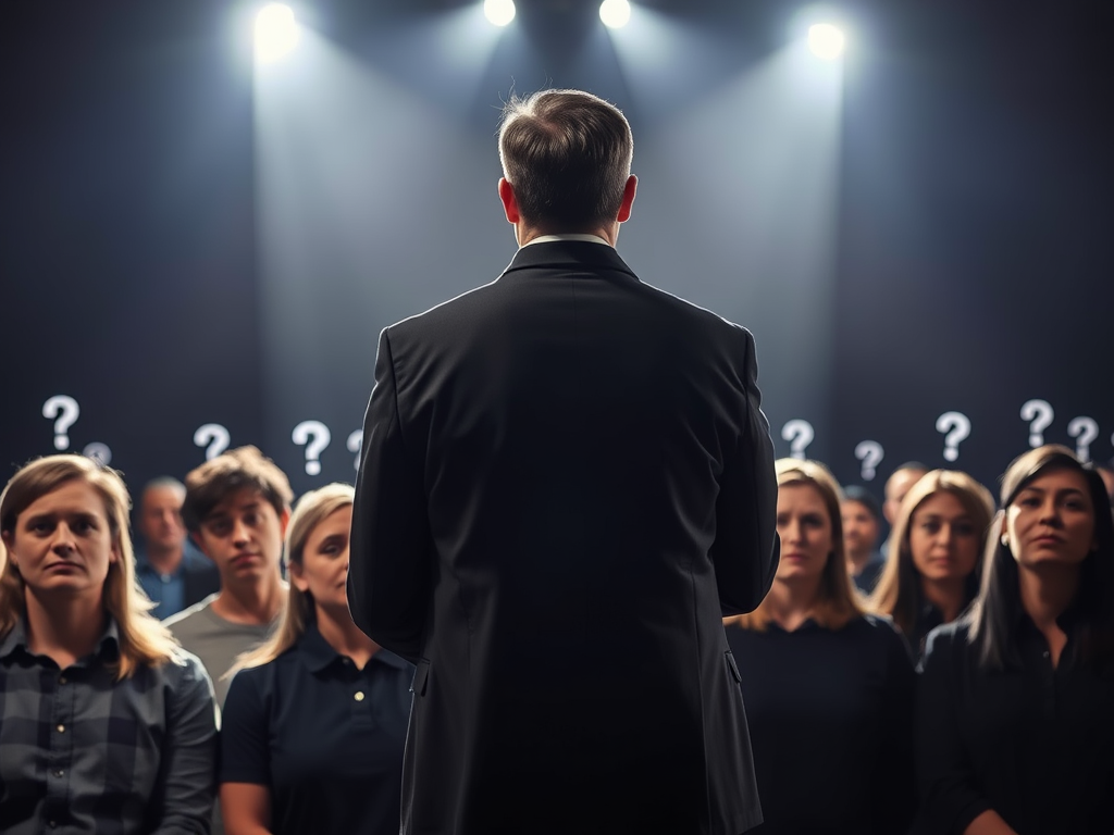 Politica/Il ministro delle gaffe. Giuli e la cultura, come due poli magnetici dello stesso segno: si respingono