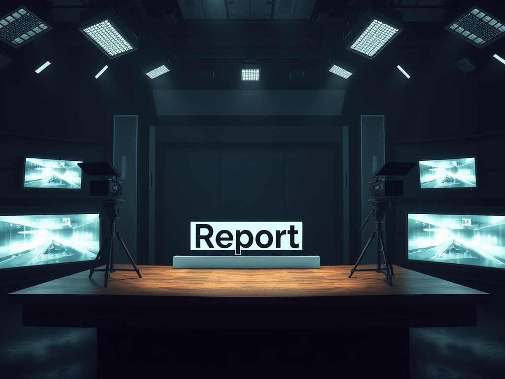 Informazione/Il bavaglio avanza ancora, con la guerra a “Report”. Rai-Telemeloni è ormai un organo del centrodestra, ma pagato da tutti i cittadini