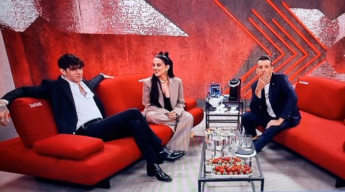 X Factor/Il plotone si dimezza. E con “PierC” passano Delia Buglisi, Viscardi, Lucisano, Tomasi, Campagnoli e Scandurra