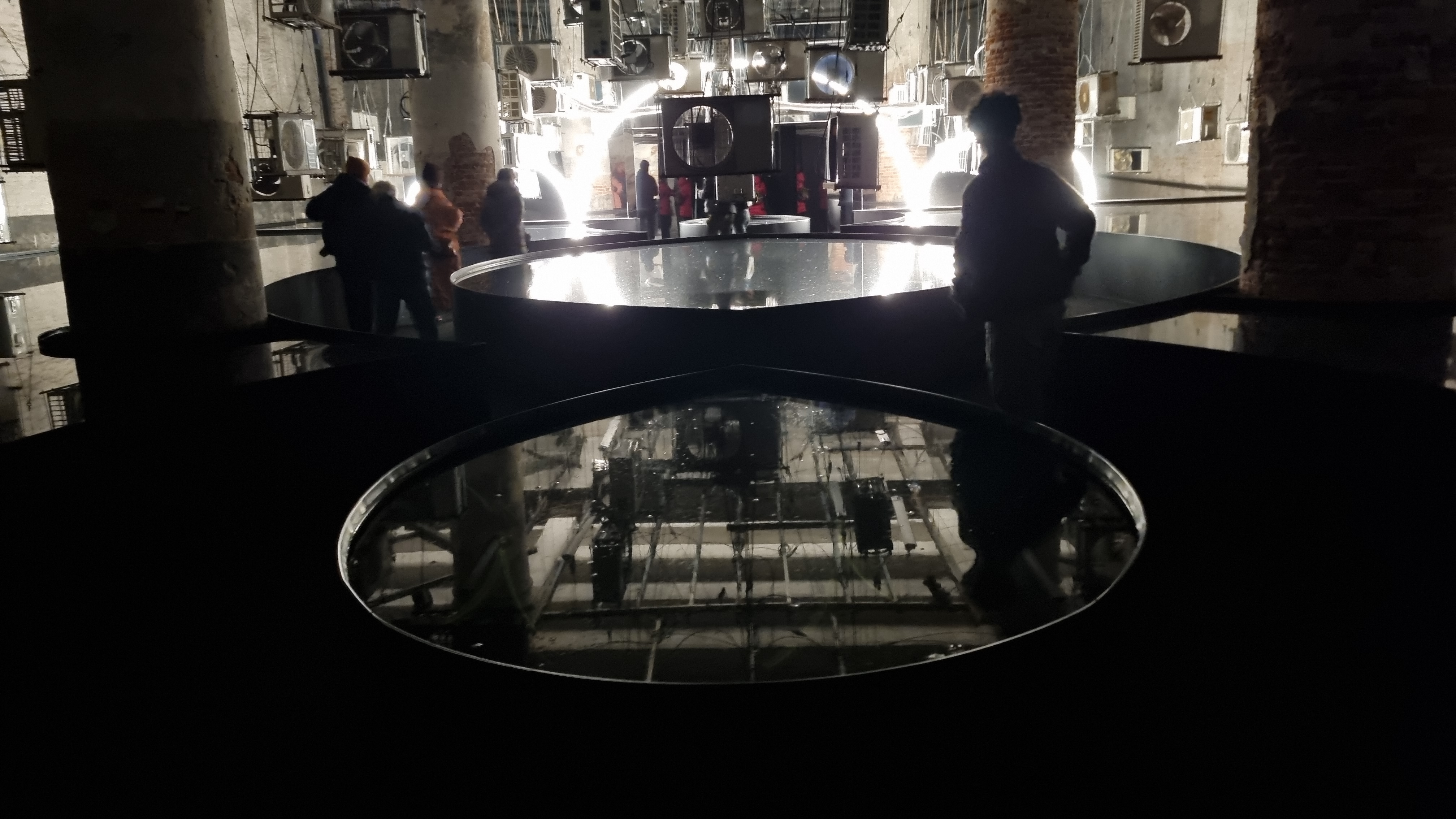 Ambiente/La Biennale di Architettura
porta all’Arsenale 300mila visitatori.
Batteri e sterco per mattoni ecologici.
Le piante amiche del pianeta da salvare