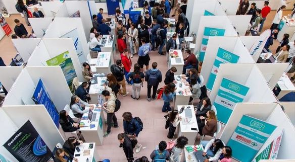 Università/Didattica, studentati, laboratori. Unife investe, il piano vale 170 milioni