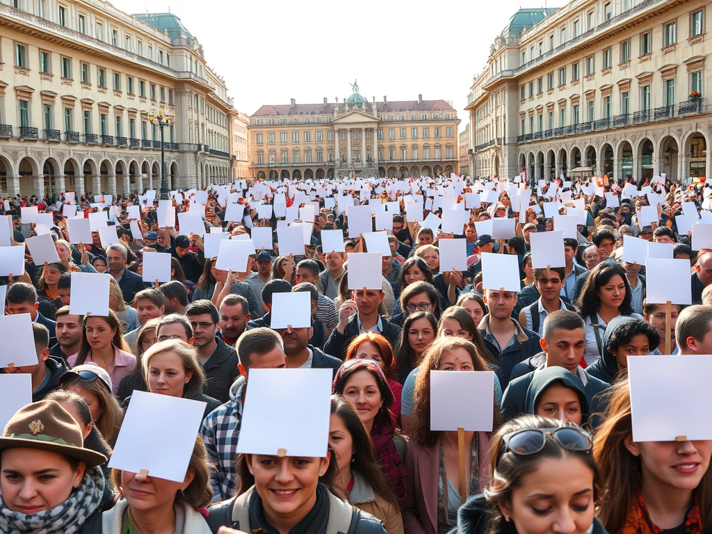 Informazione/Di fronte ai no degli editori 
il 28 novembre lo sciopero dei giornalisti.
«Con il contratto autonomia e dignità»