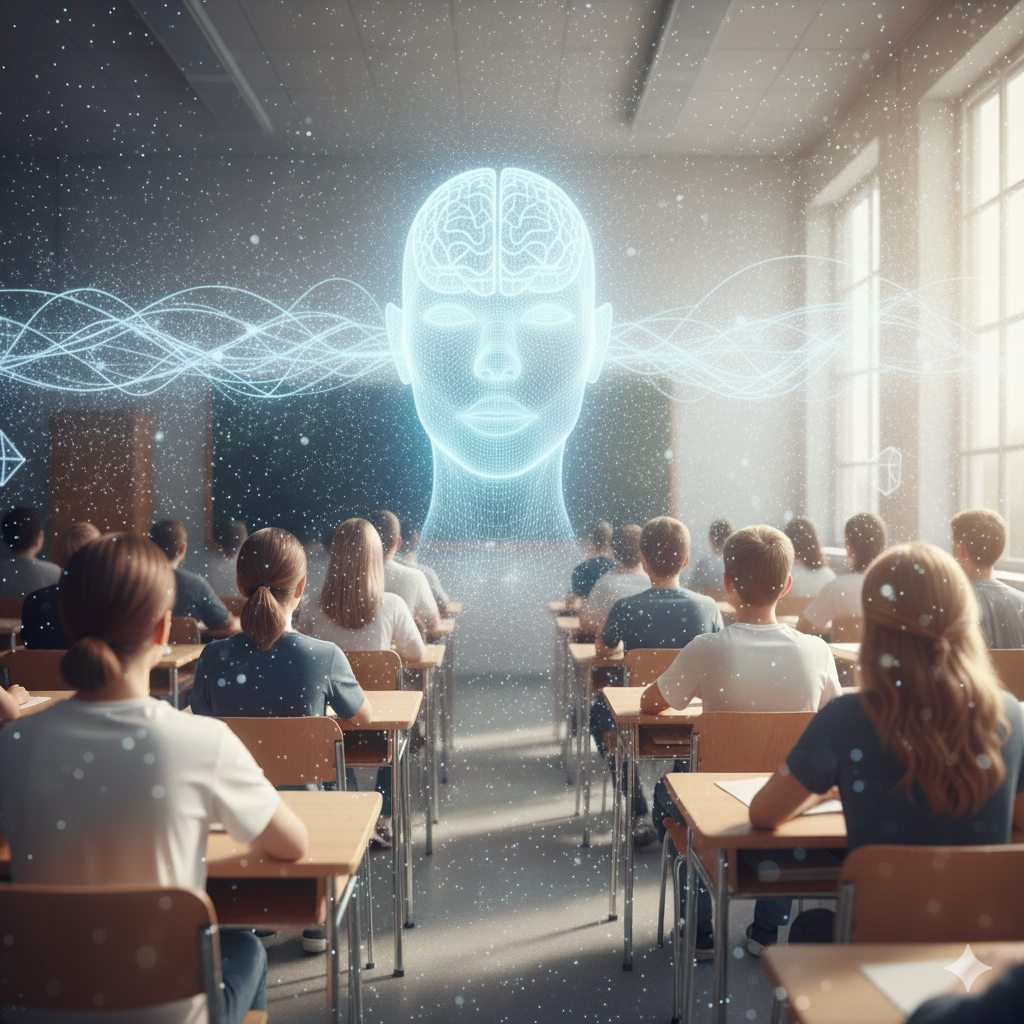 Intelligenza artificiale/Tesi e paper con l’IA. «Quasi meta’ dei documenti pubblicati dalle universita’ compilata con l’aiuto digitale»