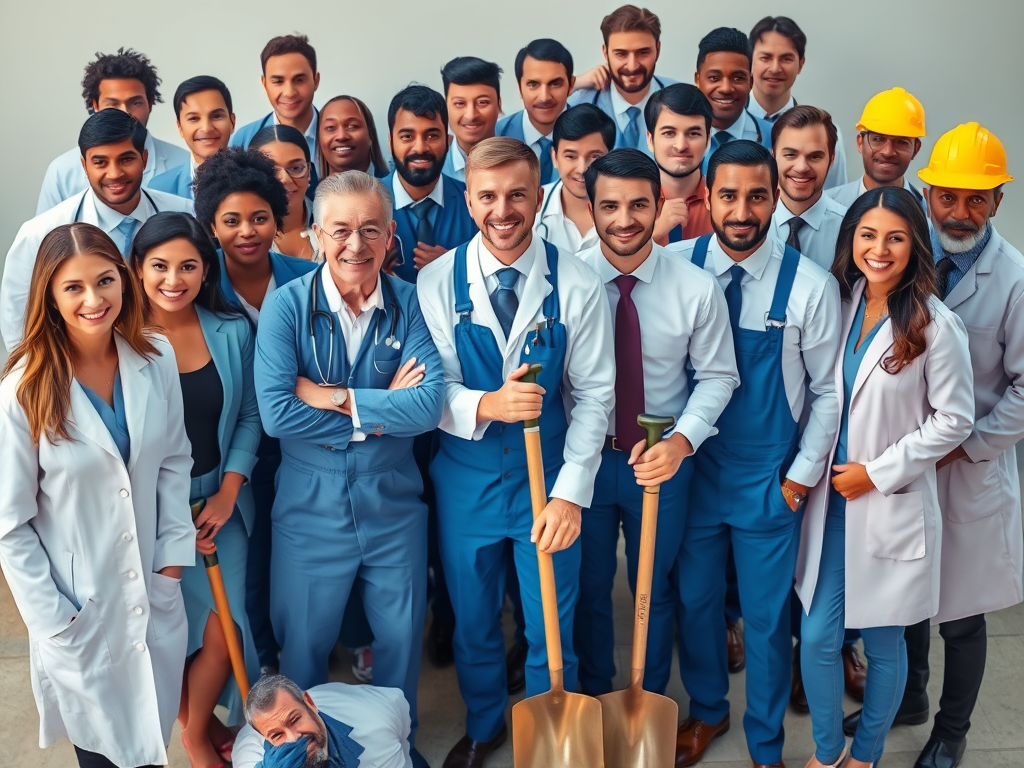 Scuola/Donne, se laureate piu’ occupate:
sul lavoro richieste quasi come gli uomini. Medicina e Stem gli indirizzi con più chance