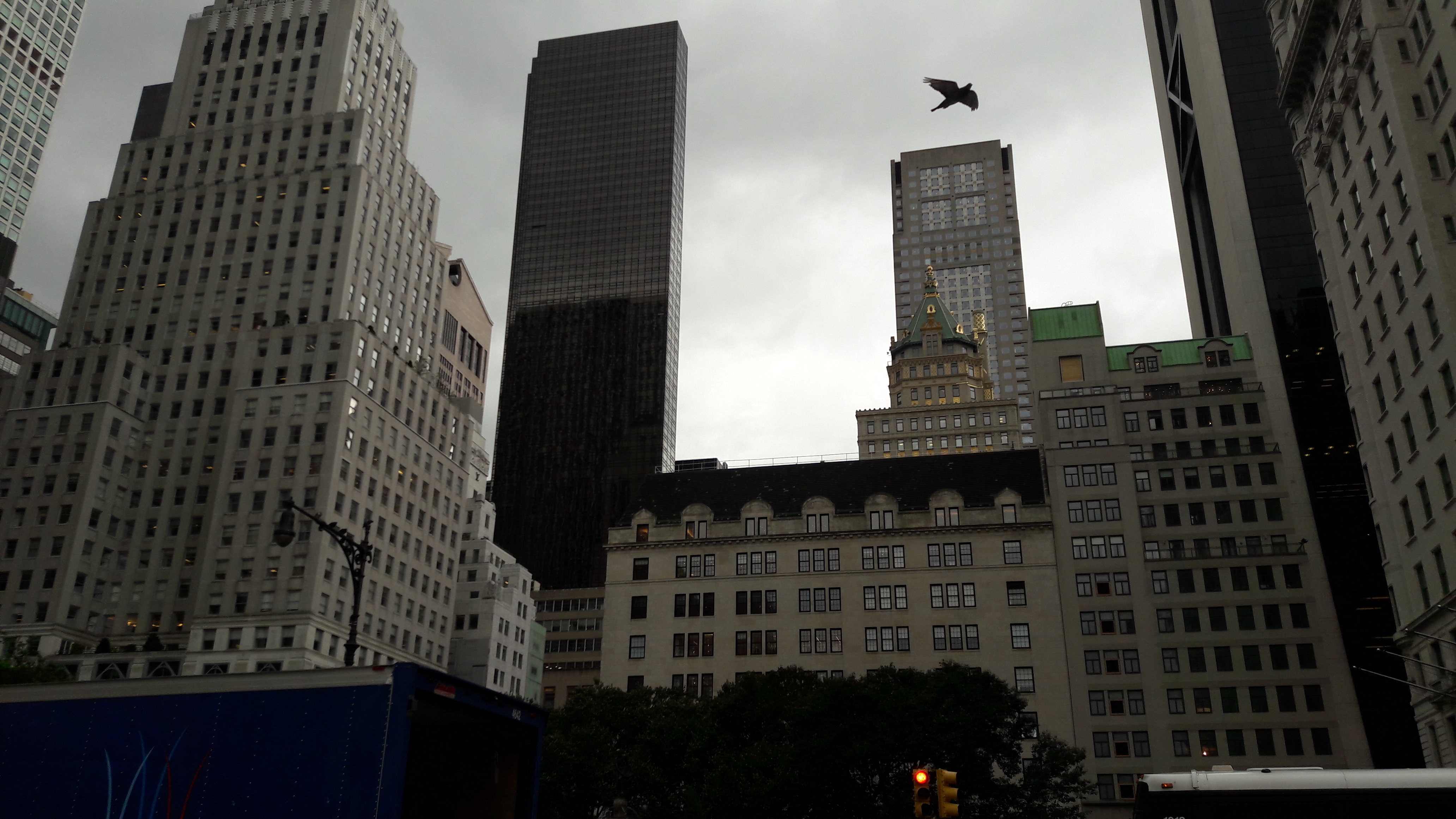 Musica/”Amo New York (nonostante tutto)” è in video. Un “assaggio” per gli ascoltatori