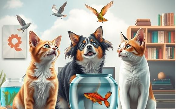 Società/Un animale in casa ogni due umani. Il cane preferito fra i “domestici”. Nei legami contano istruzione, reddito e residenza