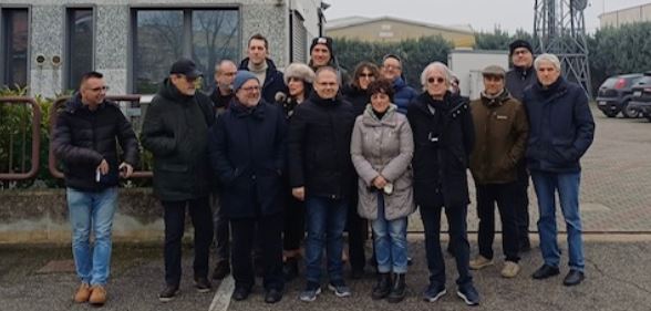 Informazione/La crisi di Telestense, il Premio Stampa 2026 alla storia dell’emittente: dagli anni ’80 agli stipendi non pagati di oggi