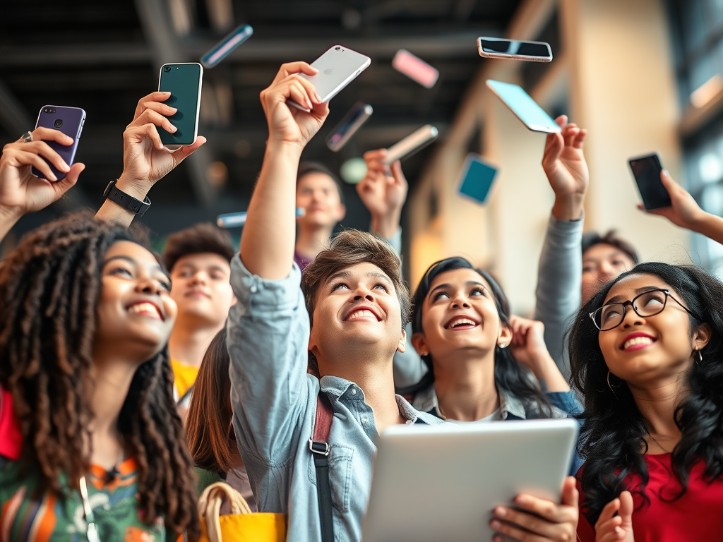 Internet/YouTube resiste all’attacco dell’IA. Tra i giovani perdono terreno Facebook e X,  il chatbot più usato è ancora ChatGPT