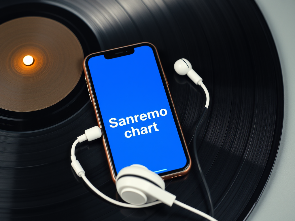 Musica/Il Festival di Sanremo domina 
in un mercato sempre più chiuso. Volano gli stream e il pubblico è sempre più social