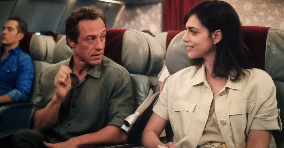 Cinema/Muccino e le sue coppie…scoppiate. “Le cose non dette” torna nel ginepraio della famiglia. Ma il regista ha perso il suo “tocco”
