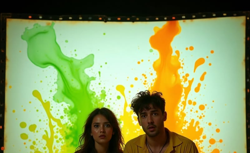 Cinema/Giuli e il sinistrismo: attori e comici sotto tiro.  Il ministro lancia la sua personale  caccia alle “streghe” della cultura