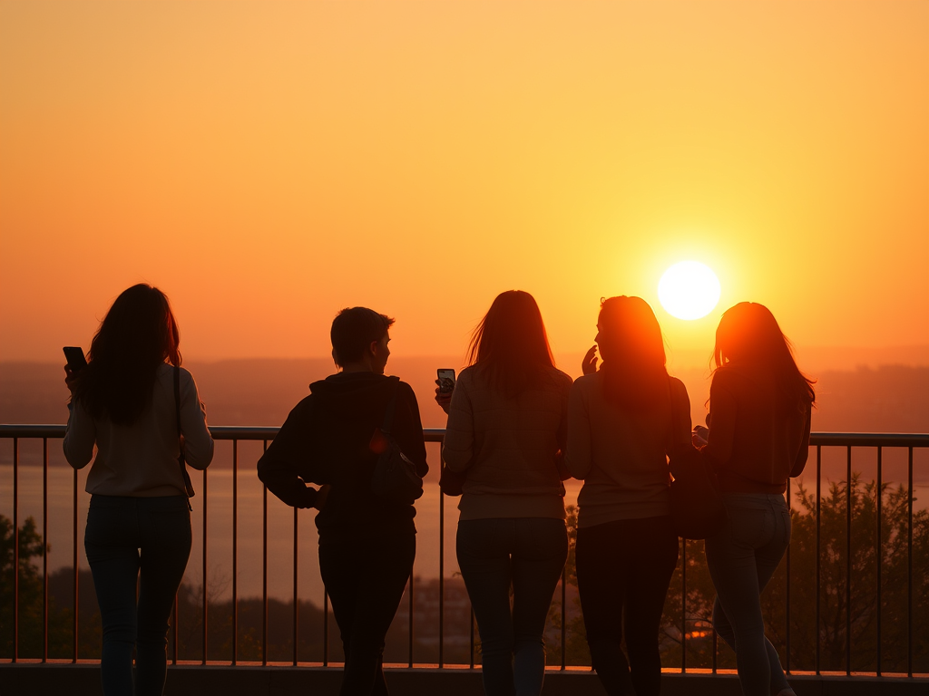 Tecnologia/Stop ai “social” per i minorenni.
L’onda australiana si allunga fino all’Asia         e ai Paesi europei. L’età limite: 15 o 16 anni