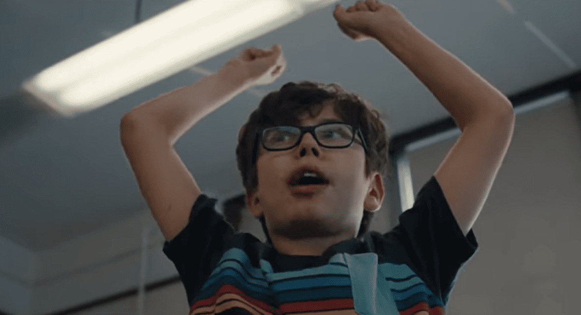 Cinema/”In viaggio con mio figlio”. L’autismo è una prigione senza fine pena. Ma a stare male sono anche famiglia e società