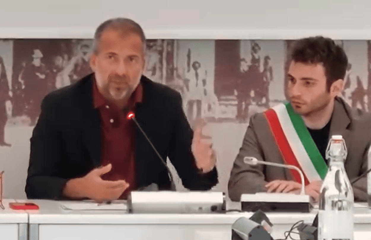 Informazione/La Giornata della Libertà di stampa a Conselice. Costante (Fnsi): «In Italia un diritto che non esiste più»