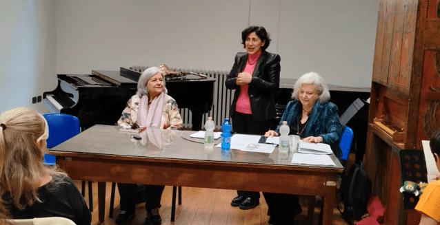 Musica/«Via al Premio Gardenghi. Così valorizzeremo il talento dei giovani allievi nel nome di chi ha amato e sostenuto il jazz»