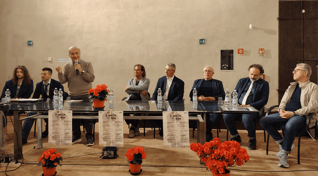 Musica live/L’orgoglio delle bande locali.
Voghenza celebra 170 anni dalla fondazione
e festeggia con le altre filarmoniche
