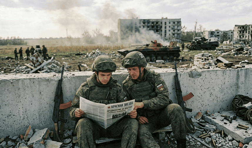 Informazione/La guerra, i media e la libertà nei Paesi dell’Est. Podcast, fundraising e marketing per far sopravvivere la stampa