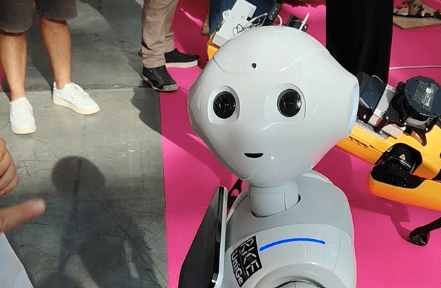 Festival dell’Innovazione/Gli shock internazionali, la tecnologia, gli show. Bagno di folla per “We Make Future”