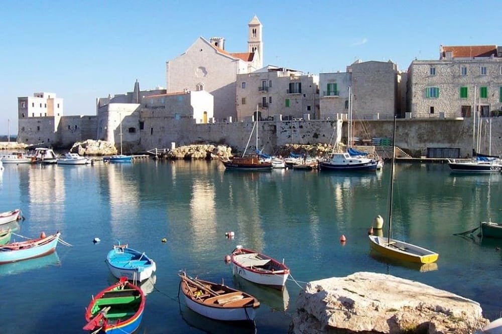 Turismo/L’incubo della Xylella nella terra degli ulivi. Ma il Salento resiste col mare, la Storia e la buona cucina