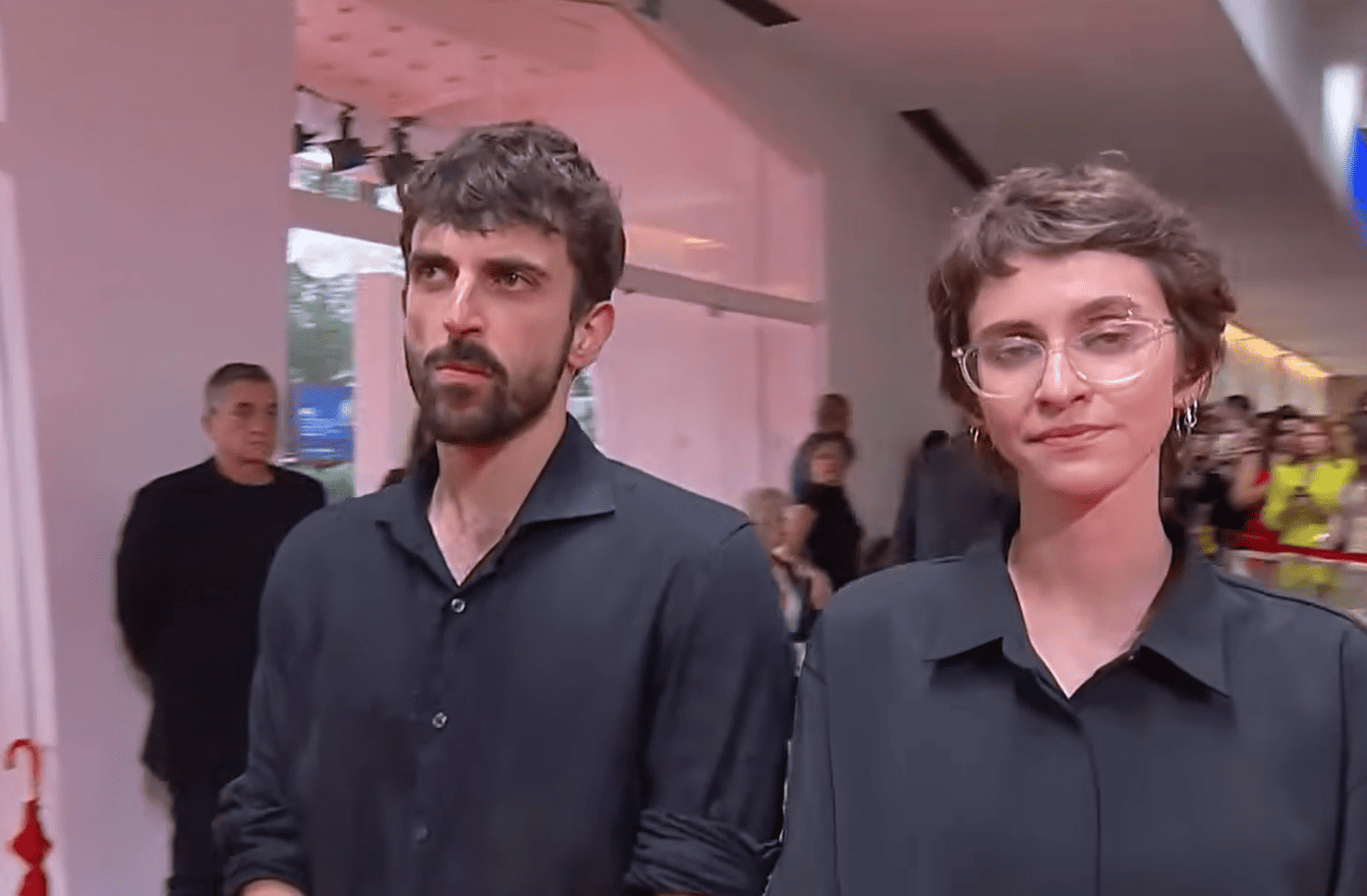 Cinema e attualità/”Naza” fa tornare gli spettatori italiani nelle sale. Pulizia etnica e genocidio a Gaza raccontati dai soldati: “Ora so come si può vivere col pensiero di partecipare ad uno sterminio di civili”